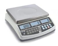 cpb-30k05n-calibration Kern CPB 30K0.5N+C Counting Weighing Scale, 30kg Weight Capacity PreCal