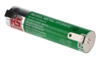 617-0789 RS PRO NiMH Rechargeable AAA Battery, 1Ah, 1.2V