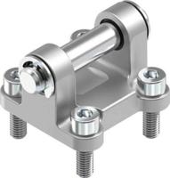sncb-50-r3 Festo Flange SNCB-50-R3, To Fit 50mm Bore Size
