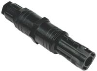239-4964 RS PRO Male, In-Line Mount Solar Connector, Cable CSA, 2.5mm², 1 kV