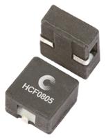 hcp0805-2r2-r Eaton, HCP0805, 0805 Yes Surface Mount Inductor with a Composite Iron Powder Core, 2.2 μH Wirewound ±20 % 14 A Idc