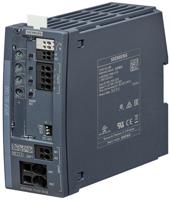6ep4448-7fb00-3cx0 Siemens Selectivity Module, for use with Power Supply, SITOP SEL1200/48V/4X1-10A Series