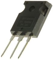 irfp22n50apbf Vishay IRFP Type N-Channel MOSFET, 22 A, 500 V Enhancement, 3-Pin TO-247 IRFP22N50APBF