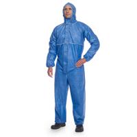 d15338209 DuPont Coverall, XL