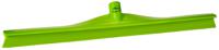 716077 Vikan Green Squeegee, 95mm x 80mm x 600mm, for Industrial Cleaning