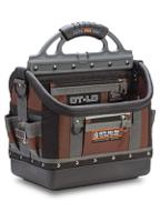 ax3509 Veto Pro Pac Polypropylene (Base) Tool Bag with Shoulder Strap 12in x 16in x 12in