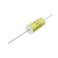 a72qq2220aa02k KEMET A72 Polypropylene Film Capacitor, 400 V ac, 1000 V dc, ±10%, 22nF, Through Hole