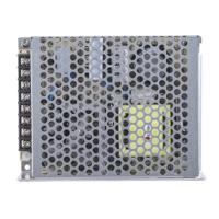 rt-65c MEAN WELL Switching Power Supply, RT-65C, 5V dc, 2.2 A, 5 A, 500mA, 65.5W, Triple Output, 125 → 373 V dc, 88