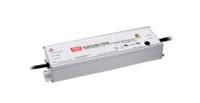 hvgc-240-2100b MEAN WELL LED Driver, 117V Output, 240W Output, 2.1A Output, Constant Current Dimmable