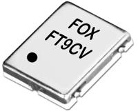 ft9cvdph100-t1 Abracon 10MHz Crystal Unit ±2.5ppm SMD 4-Pin 11.4 x 9.6 x 2mm