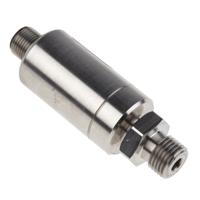175-5000 RS PRO Pressure Sensor, 0bar Min, 400bar Max, Analogue Output, Relative Reading