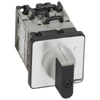 0-274-32 Legrand, 3P 3 Position 45°, 690V (Volts), 16A