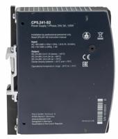 cp5241-s2 PULS CP DIN Rail Power Supply, 100 → 240V ac ac Input, 24V dc dc Output, 5A Output, 120W