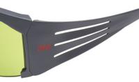 sf617as-eu 3M SecureFit 600 Scratch Resistant Welding Glasses