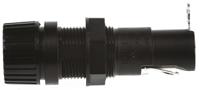 00311804 Schurter 10A Panel Mount Fuse Holder for 6.3 x 32mm Fuse, 1P, 250V ac