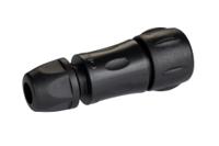 uts6jc104s Souriau Sunbank by Eaton Circular Connector, 4 Contacts, Cable, Standard Connector, Socket, Female, IP68, IP69K, UTS