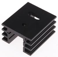 sk76-375-to220 Fischer Elektronik Heatsink, 8K/W, 37.5 x 32 x 20mm, Screw