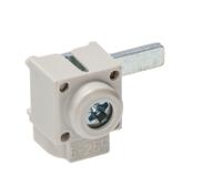 2csl980001r2515-feed-in-2515-1p ABB Connecting Terminals for use with DS941, DS951, SN201