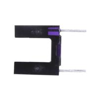 opb620 OPB620 Optek, Through Hole Slotted Optical Switch, Phototransistor Output