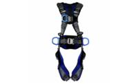 70804886599 3M  Front & Rear Attachment Safety Harness, 140kg Max, 3
