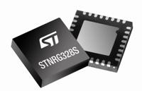 stnrg328s STMicroelectronics, AC/DC Converter 14-Pin, VFQFPN-32 STNRG328S