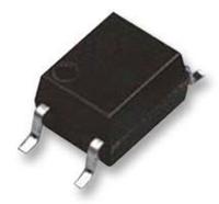 tlp183tplet Toshiba, TLP183(TPL,E(T DC Input Transistor Output Optocoupler, Surface Mount, 6-Pin SO