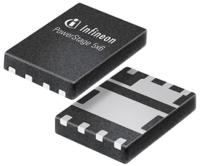 bsc0910ndiatma1 Infineon Dual OptiMOS 2 Type N-Channel MOSFET, 40 A, 25 V Enhancement, 8-Pin TISON-8 BSC0910NDIATMA1
