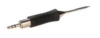 t0054462699n Weller RTM 003 S NW 0,3 mm Screwdriver Soldering Iron Tip for use with WXMP, WMRP