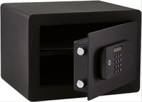 yseb250eb1 Yale 20.5L Safe Safe