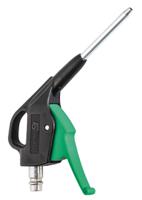 ebg-07mtl PREVOST 6bar Air Blow Gun, European 7.4 Air Inlet (BSP)