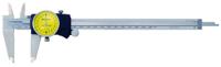 505-731 Mitutoyo 200mm Digital Caliper 0.02 mm Resolution, Metric