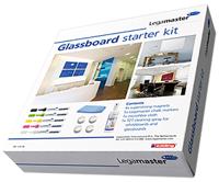 867457000 Legamaster White Board Accessory Kit