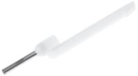 dz5ca005 Schneider Electric DZ5CA Series Insulated Crimp Bootlace Ferrule, White