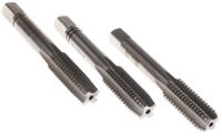 10028 EVENTUS Tap Set HSS 3-Piece M12 Thread