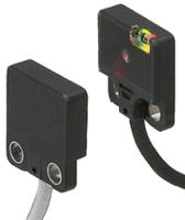 ex-11ea-pn Panasonic Through Beam Photoelectric Sensor, Block Sensor, 150 mm Detection Range