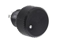 p16nm104mab15 Vishay P16 100kΩ Rotary Potentiometer 1-Gang Panel Mount, P16NM104MAB15
