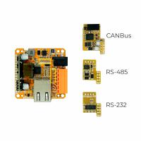 k012-c-v12 M5Stack K012-C-V12 Controller Module for use with Embedded Ethernet Connection