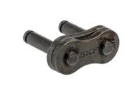 phc-60sh-1cl SKF PHC ANSI 60SH-1 Connecting Link Carbon Steel Roller Chain Link