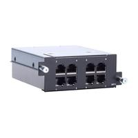 rm-g4000-2mst4tx MOXA RM-G4000-2MST4TX, Network Switch 6 Port Ethernet Switch RJ-45