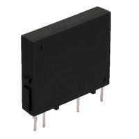 aqz192 Panasonic AQZ Series Solid State Relay, 10 A Load, PCB Mount, 60 V dc Load