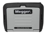mit320-en Megger MIT320 Insulation & Continuity Tester, 250V Min, 1000V dc Max, 999MΩ Max, CAT III 600V