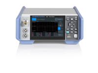 nrx-com4 Rohde & Schwarz Power Meter, 30W max