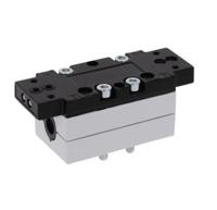 5811480080 EMERSON – AVENTICS Pneumatic Solenoid Valve , 5 Port