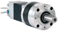 80189705 Crouzet Brushless Geared DC Geared Motor, 80 W, 24 V dc, 4.5 Nm, 120 rpm, 19mm Shaft Diameter