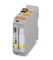 2811828 Phoenix Contact MACX MCR Series Signal Conditioner, RTD, Thermocouple Input, Relay Output, 24 → 230V ac/dc