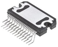 tda7850 STMicroelectronics,30W, 25-Pin FLEXIWATT TDA7850