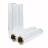 240-1177 RS PRO Pallet Wrap 400mm x 300m