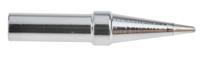 t0054101299 Weller ETF 1,2 mm Bevel Soldering Iron Tip for use with WEP70, LR20, LR21 (old generation)