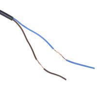 xsav12801 Telemecanique Sensors, M30 x 1.5, NO Inductive Sensor 81mm Length