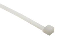 111-15619-t150m-pa66-na HellermannTyton Cable Tie, Inside Serrated, 530mm x 8.9 mm, Natural Polyamide 6.6 (PA66), Pk-25